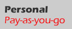 Pay-as-you-Go
